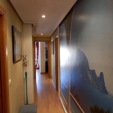 Luxurious Apartment Cuenca  Exterior photo