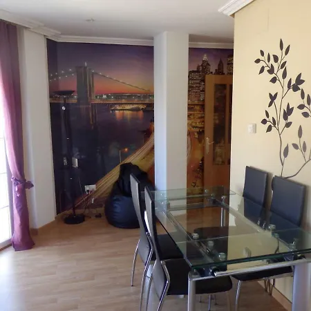 Luxurious Apartment Cuenca  Exterior photo