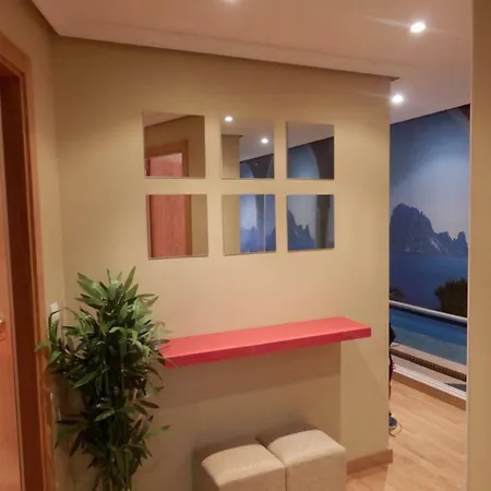 Luxurious Apartment Cuenca  Exterior photo