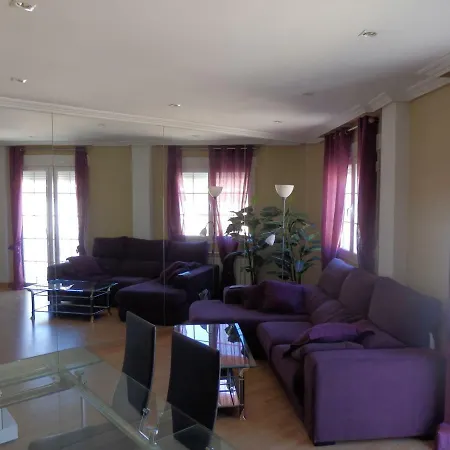 Luxurious Apartment Cuenca  Exterior photo