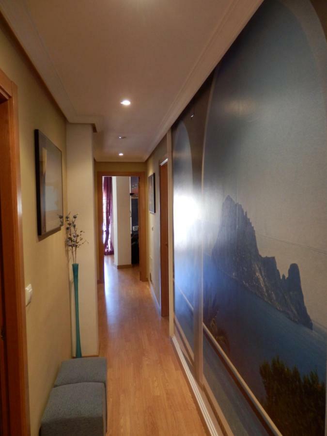 Apartment Luxurious *
