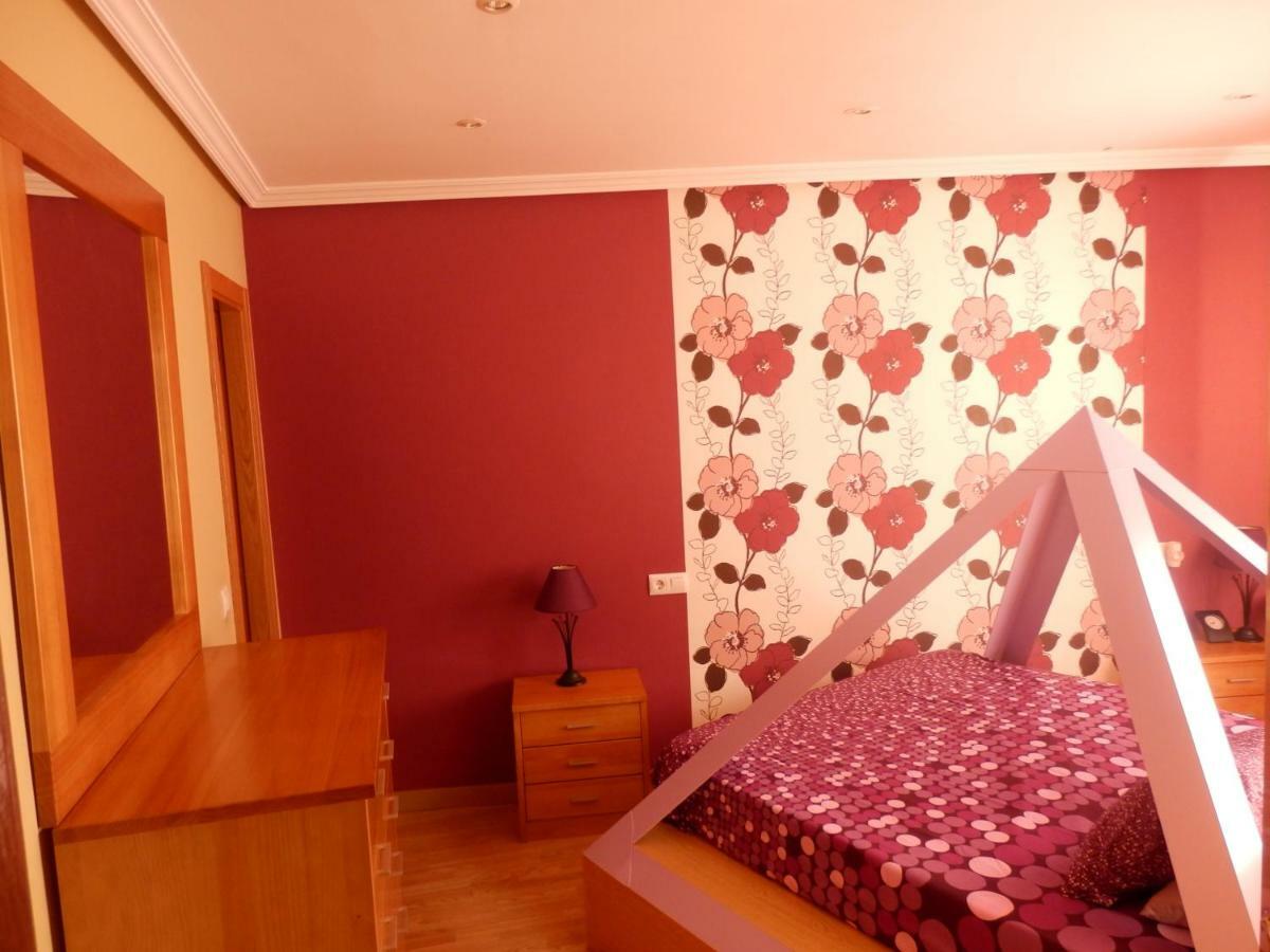 Luxurious Apartment Cuenca (Castilla-La Mancha)