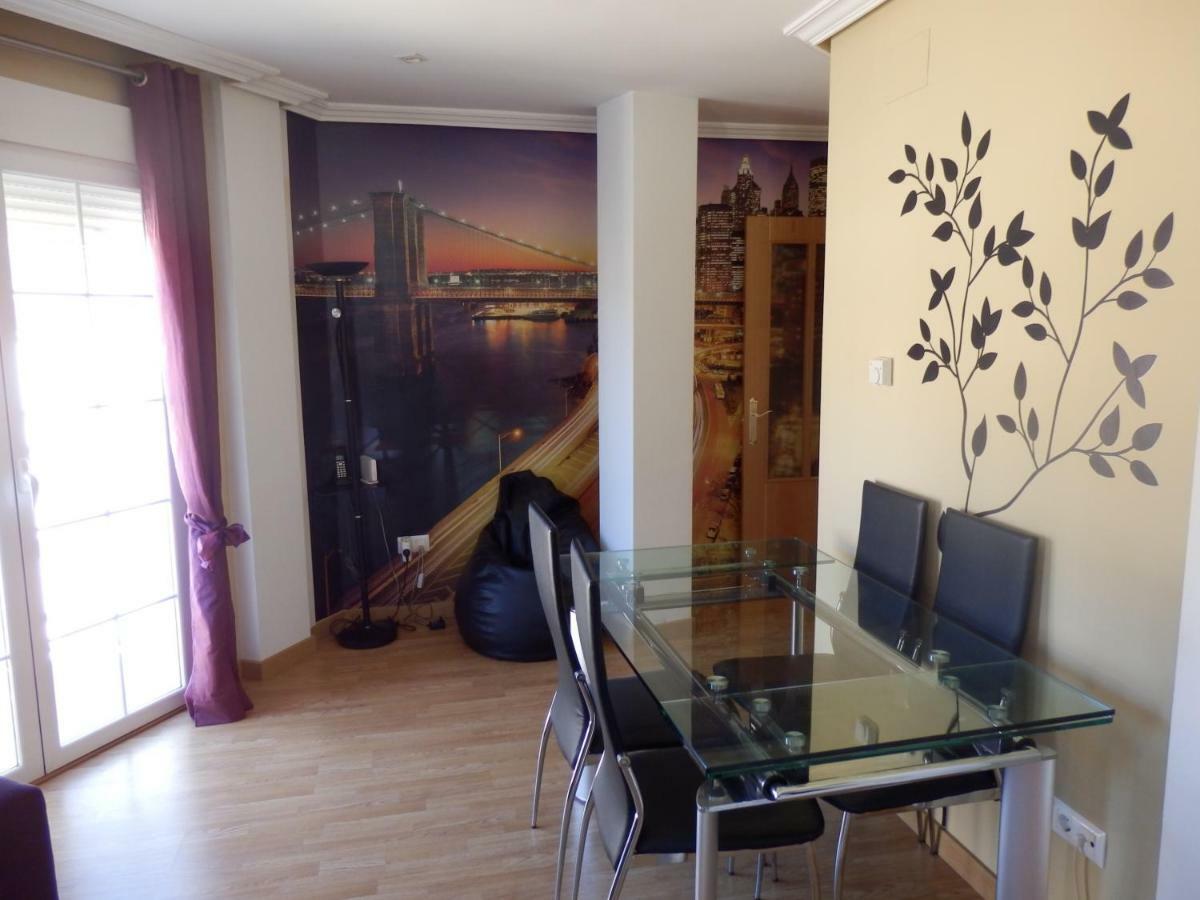 Luxurious Apartment *