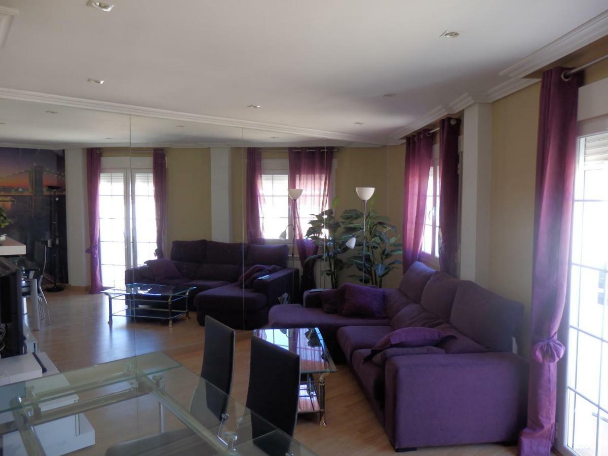 Luxurious Cuenca (Castilla-La Mancha)